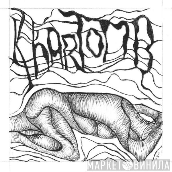 Khartomb  - Lullaby​/​Teekon Warriors​/​Daisy High