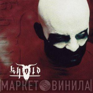  Khold  - Phantom