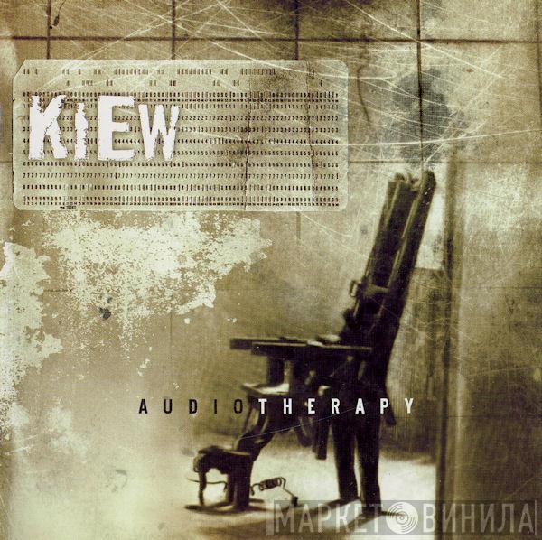 KiEw  - Audiotherapy