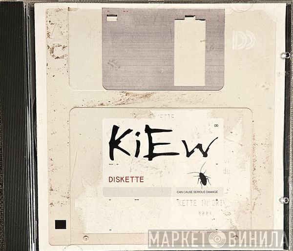 KiEw - Diskette