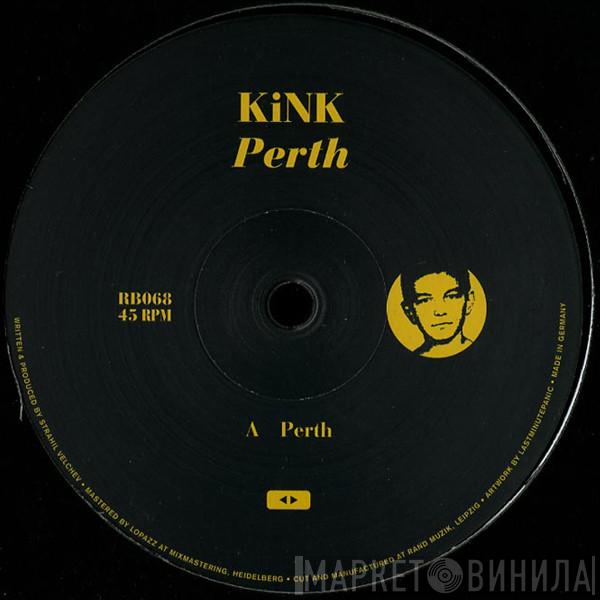 KiNK - Perth