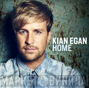 Kian Egan - Home