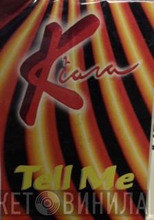  Kiara  - Tell Me