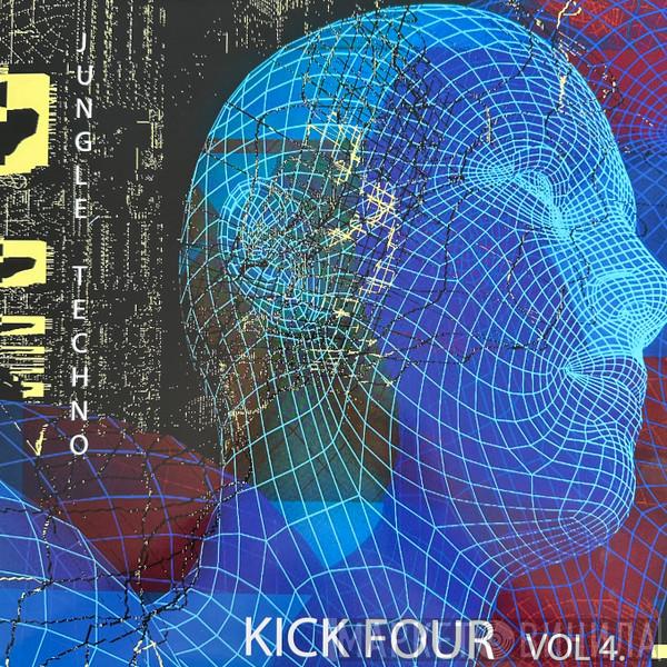  - Kick Four Vol. 4
