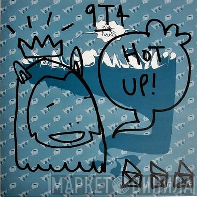 Kid Acne - Radio Music