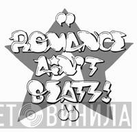  Kid Acne  - Romance Ain't Beats