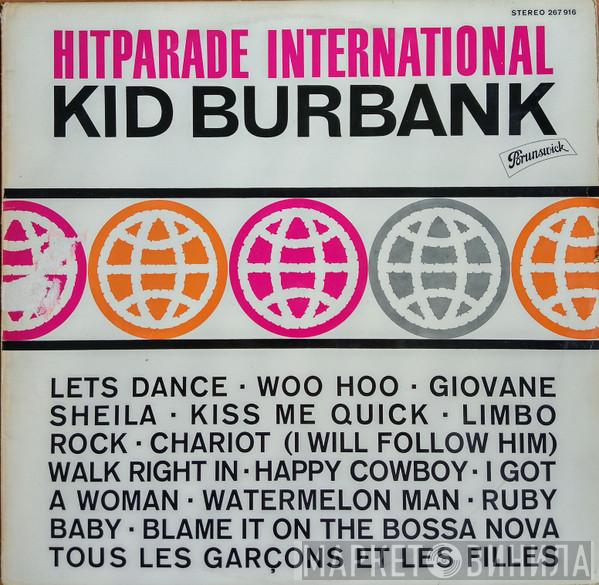 Kid Burbank - Hitparade International