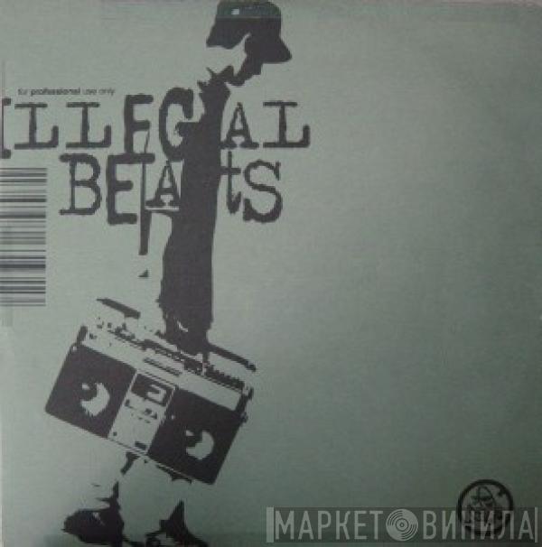  Kid Crème  - Illegal Beats Part One