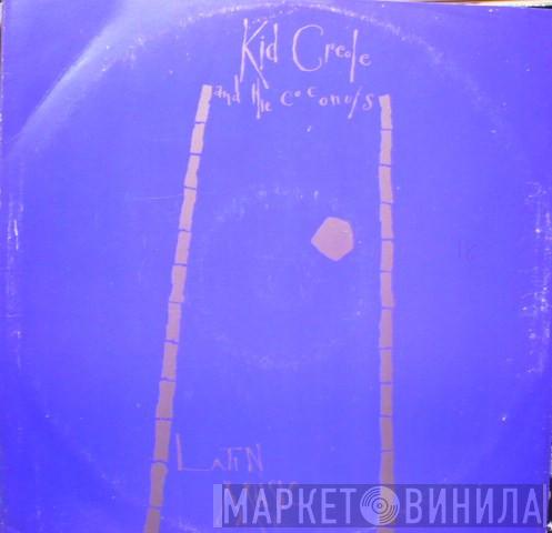 Kid Creole And The Coconuts - Latin Music
