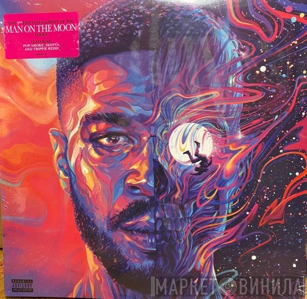 Kid Cudi - Man On The Moon III: The Chosen