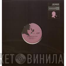 Kid Massive - The Spirit / The Shit
