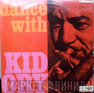 Kid Ory - Dance With Kid Ory