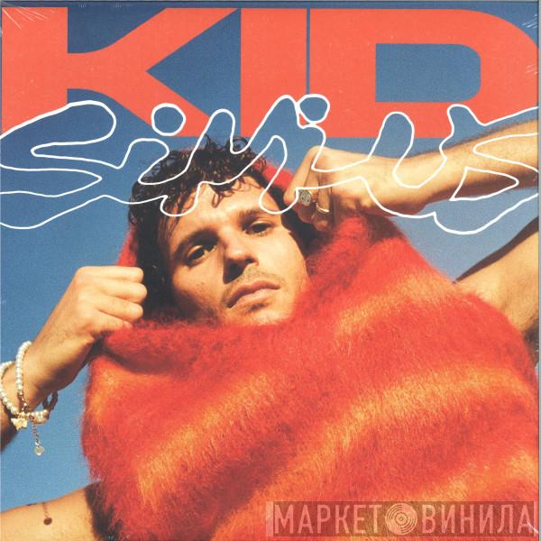 Kid Simius - José
