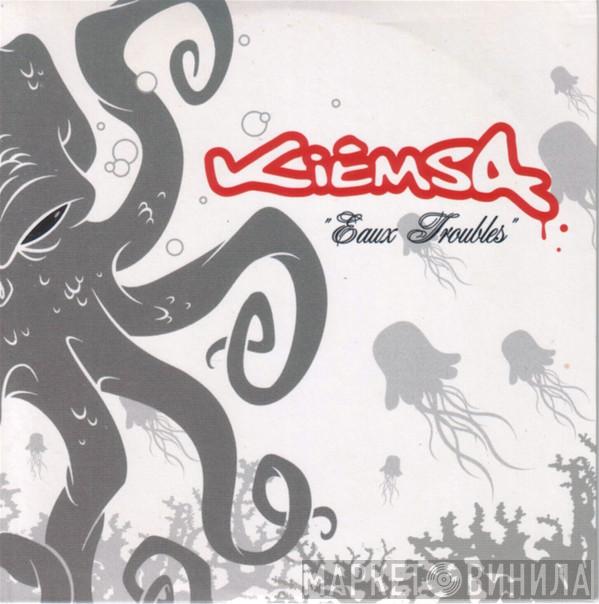  Kiemsa  - Eaux Troubles