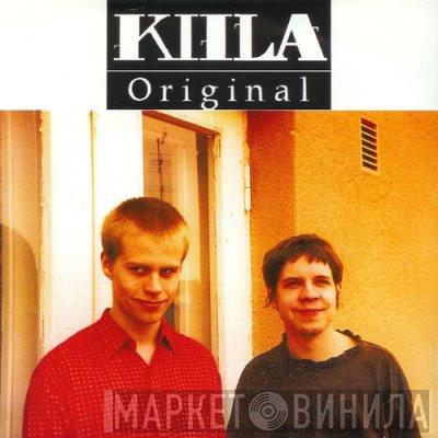  Kiila  - Original