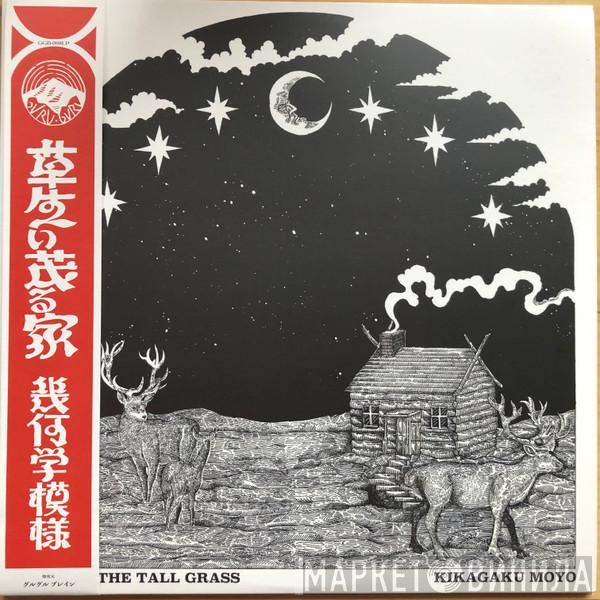  Kikagaku Moyo  - House In The Tall Grass