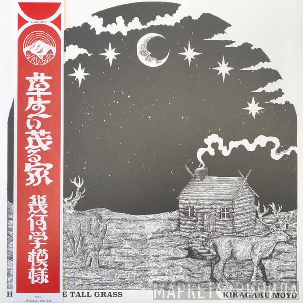  Kikagaku Moyo  - House In The Tall Grass