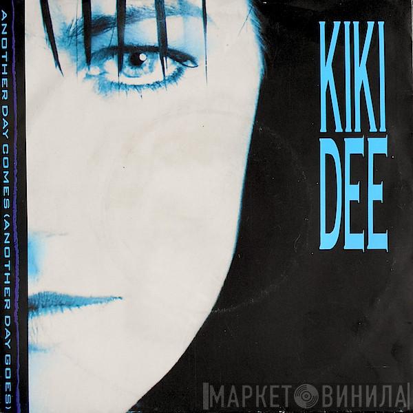 Kiki Dee - Another Day Comes (Another Day Goes)
