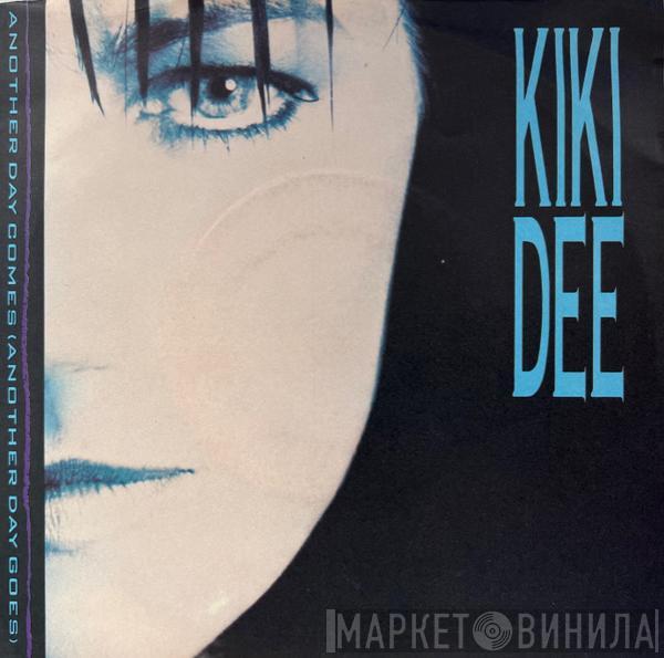  Kiki Dee  - Another Day Comes (Another Day Goes)