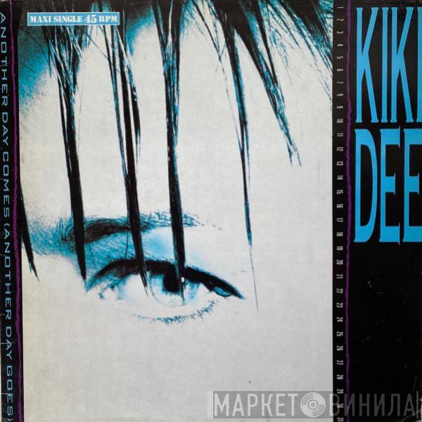  Kiki Dee  - Another Day Comes (Another Day Goes)