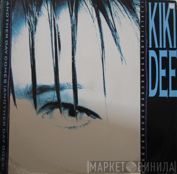  Kiki Dee  - Another Day Comes (Another Day Goes)