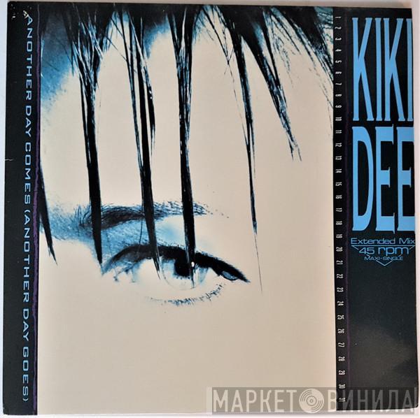  Kiki Dee  - Another Day Comes