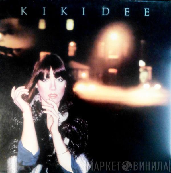 Kiki Dee - Kiki Dee
