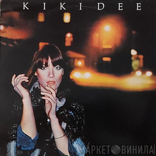  Kiki Dee  - Kiki Dee
