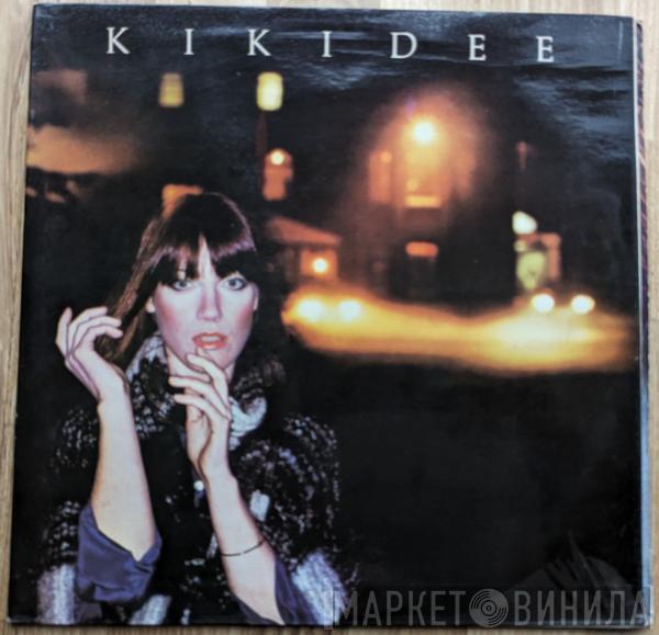  Kiki Dee  - Kiki Dee