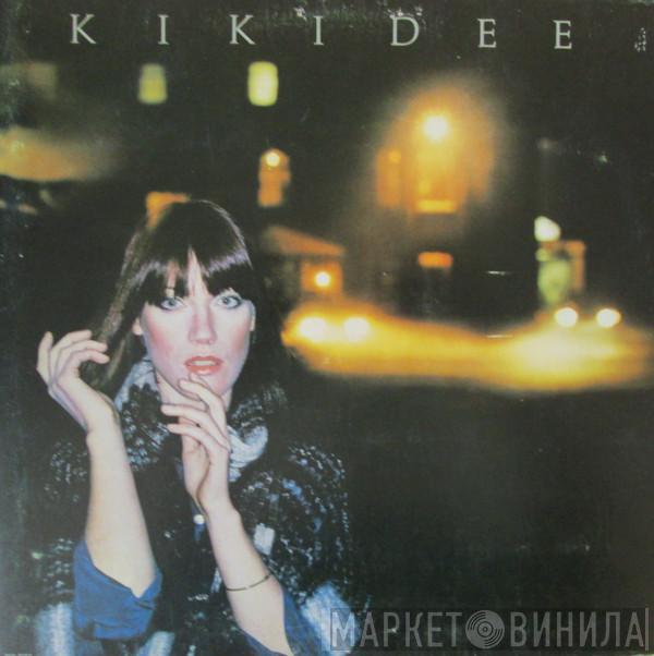 Kiki Dee  - Kiki Dee