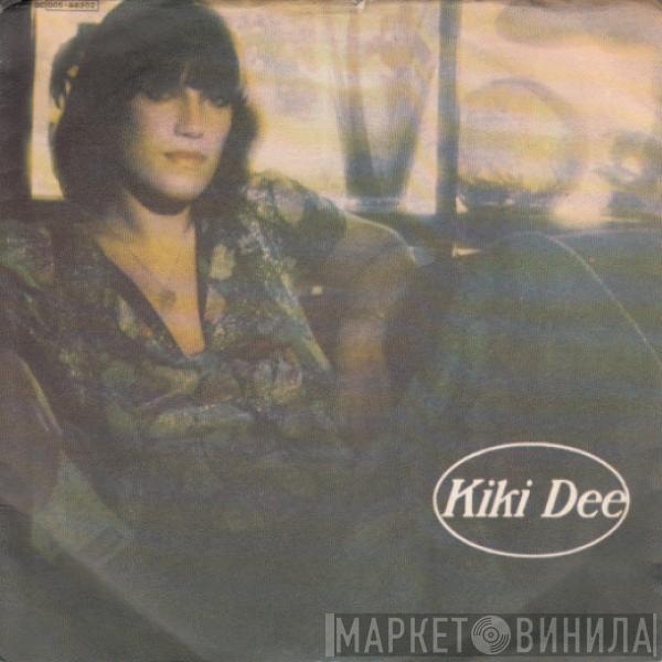  Kiki Dee  - Kiki Dee