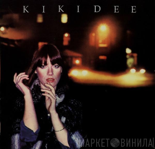  Kiki Dee  - Kiki Dee