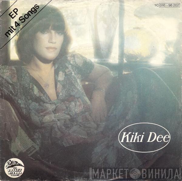  Kiki Dee  - Kiki Dee