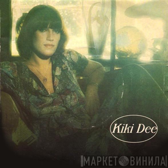  Kiki Dee  - Kiki Dee