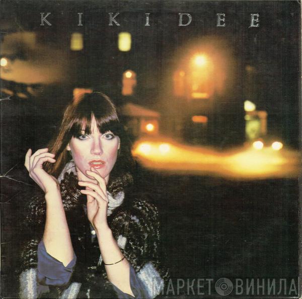  Kiki Dee  - Kiki Dee
