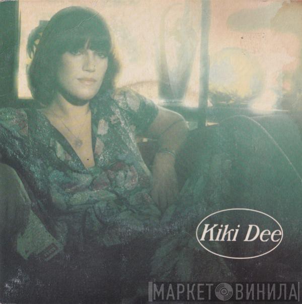  Kiki Dee  - Loving And Free