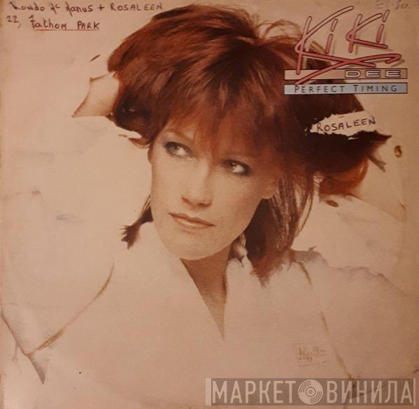 Kiki Dee - Perfect Timing