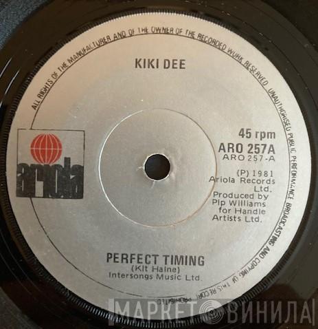 Kiki Dee - Perfect Timing