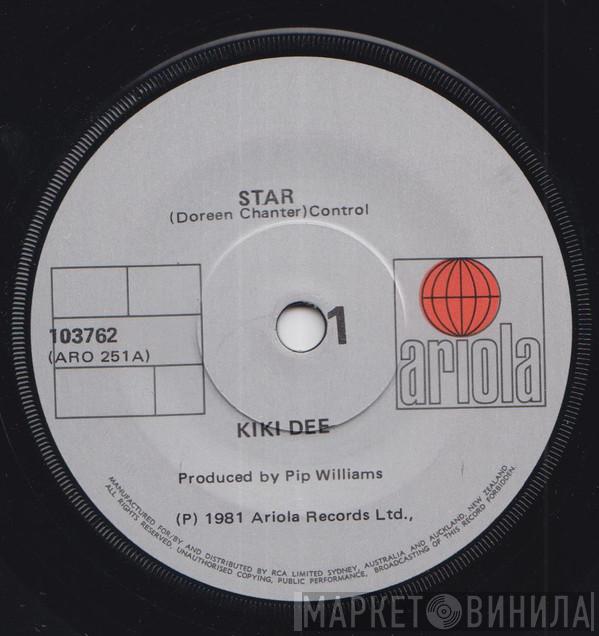  Kiki Dee  - Star