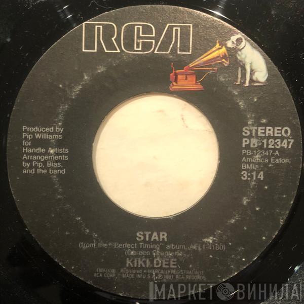  Kiki Dee  - Star