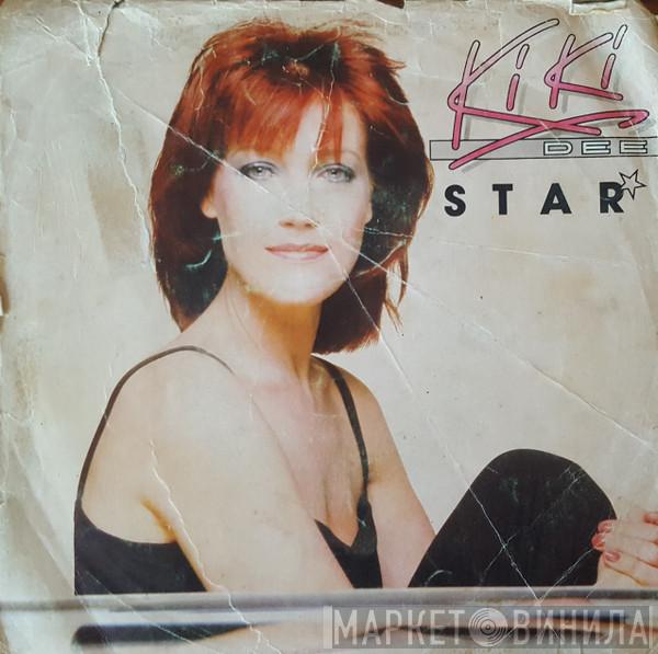 Kiki Dee  - Star