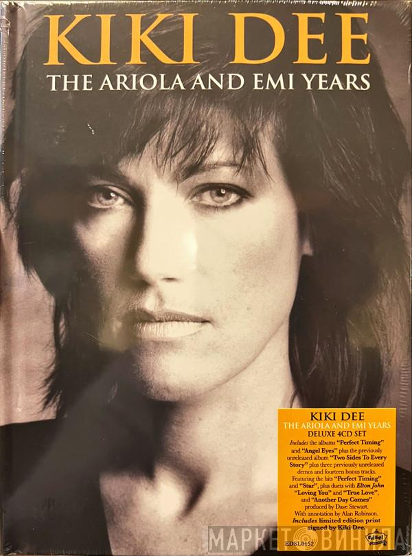 Kiki Dee - The Ariola And EMI Years