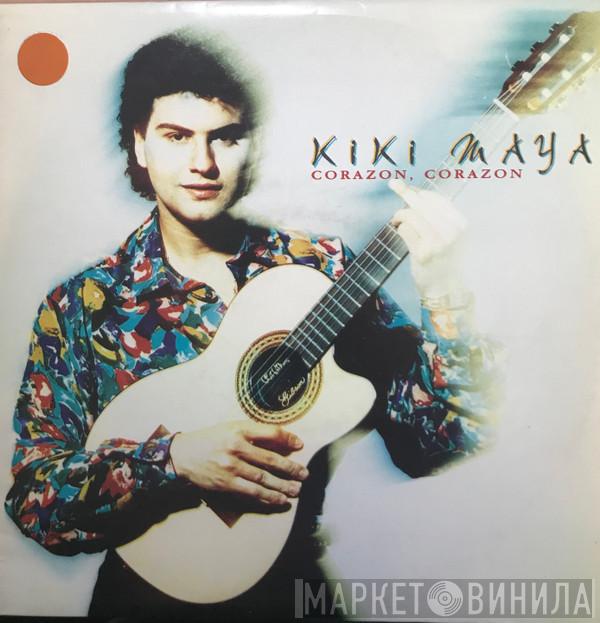 Kiki Maya - Corazón, Corazón