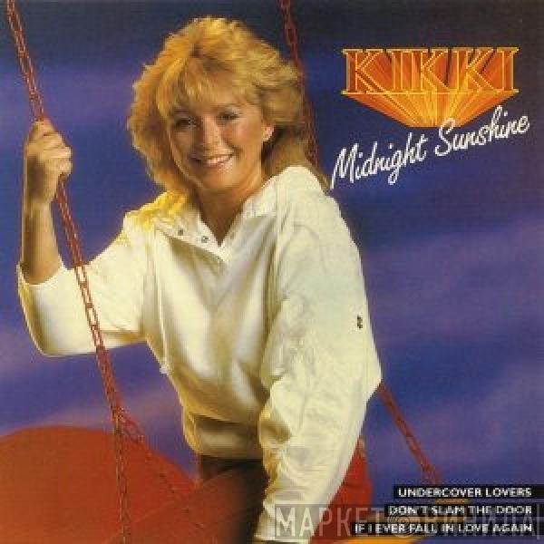  Kikki Danielsson  - Midnight Sunshine