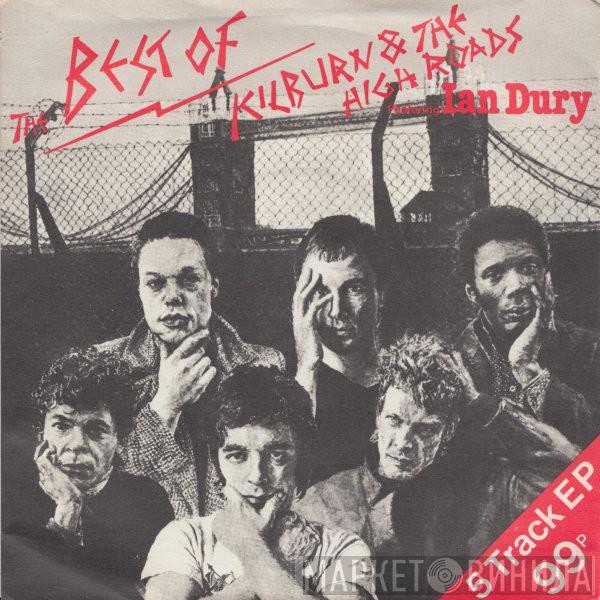 Kilburn & The High Roads, Ian Dury - The Best Of