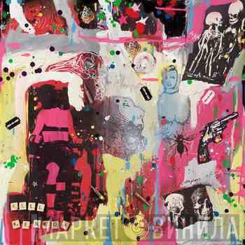 Kill Kenada - From Maggots To Flies