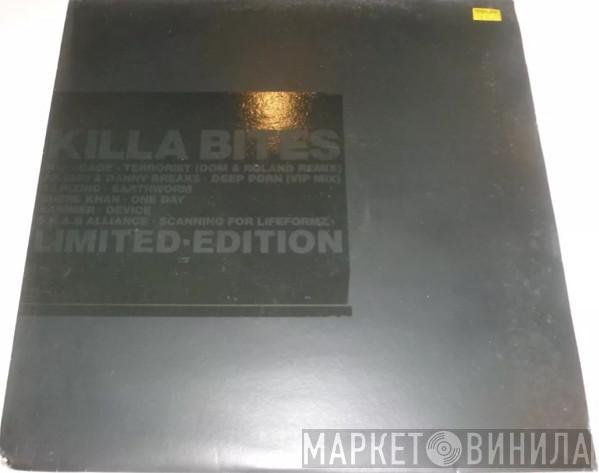  - Killa Bites - Limited‒Edition