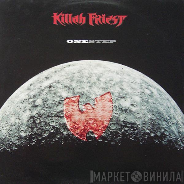 Killah Priest - One Step