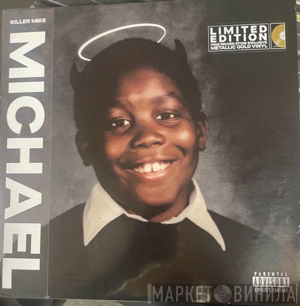 Killer Mike - Michael