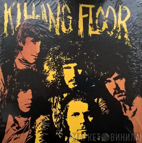 Killing Floor  - Killing Floor